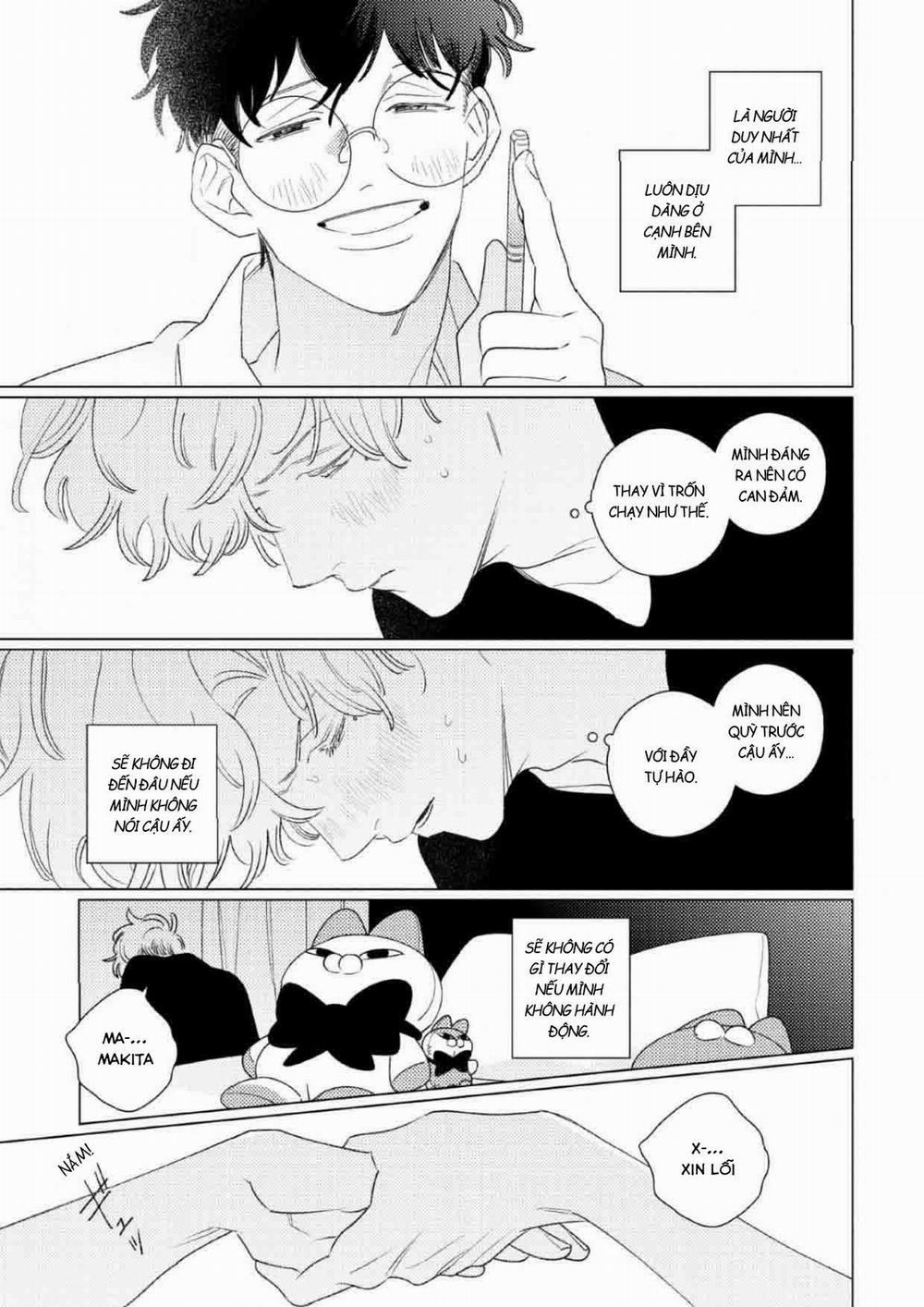 Liên Kết Và Rung Động 5 trang 23