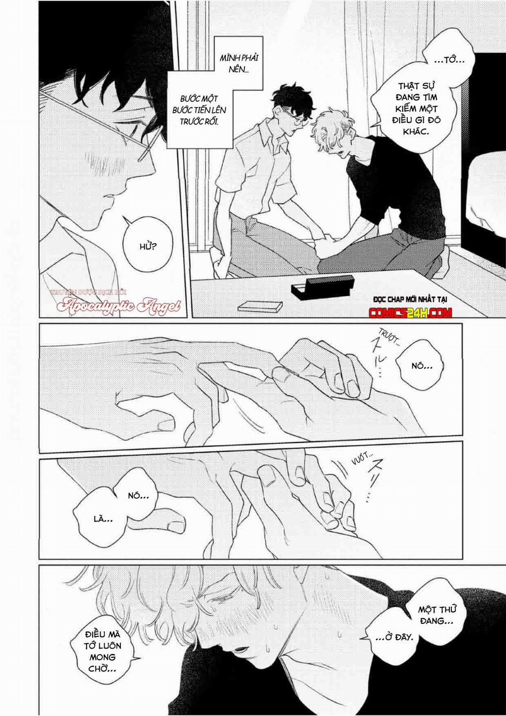 Liên Kết Và Rung Động 5 trang 24