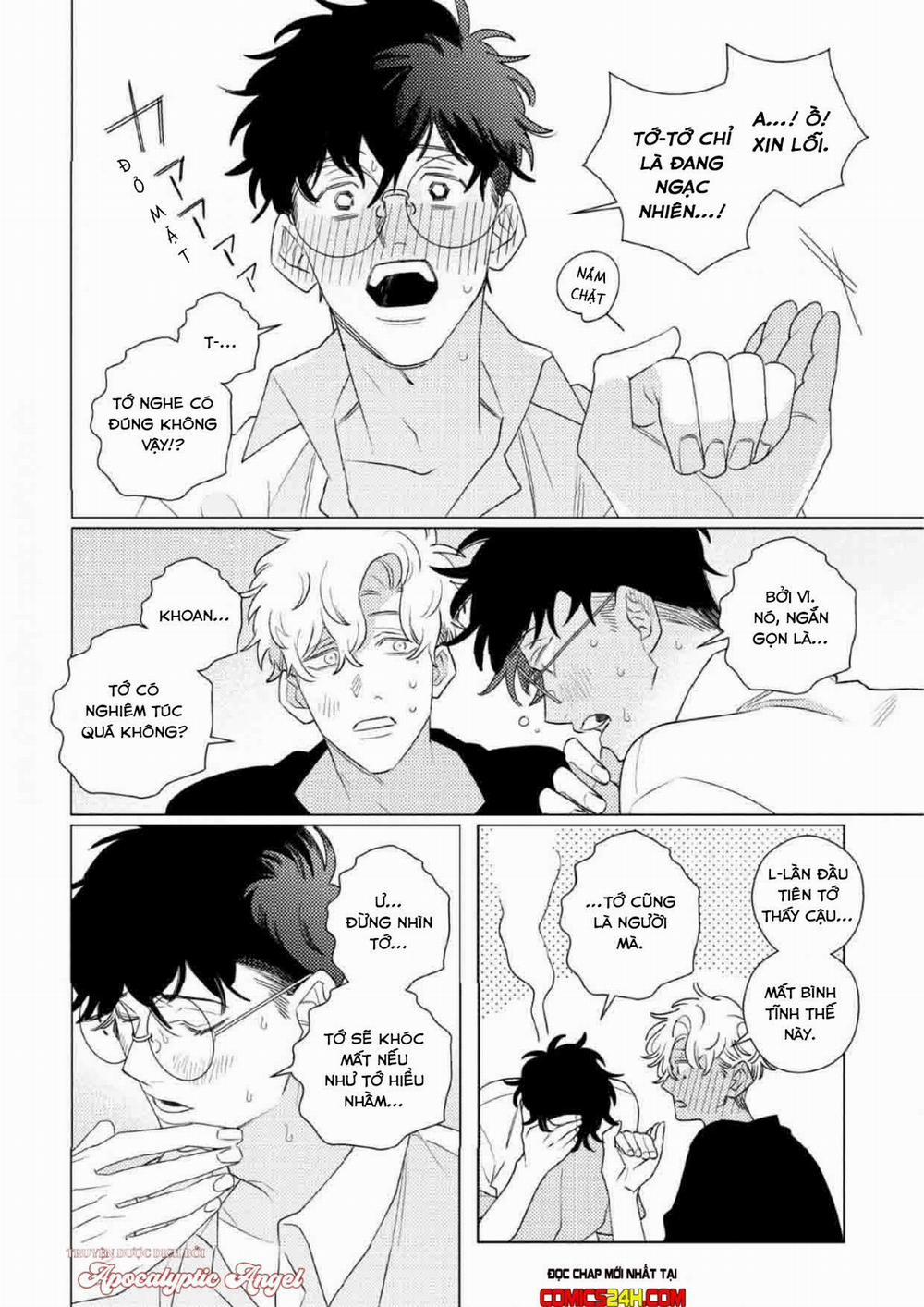 Liên Kết Và Rung Động 5 trang 26