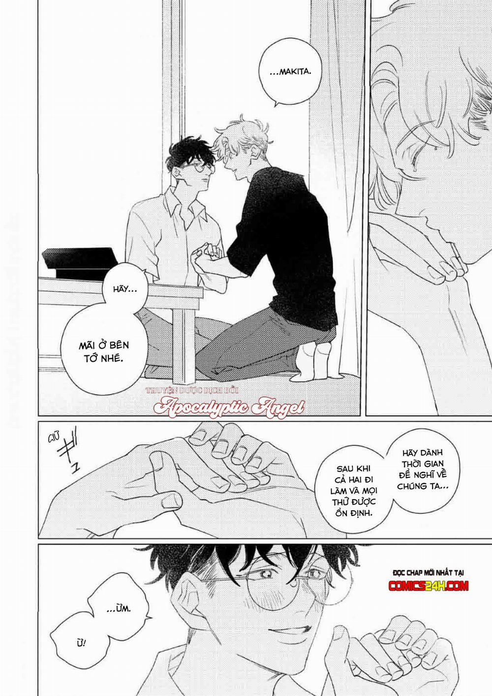 Liên Kết Và Rung Động 5 trang 28