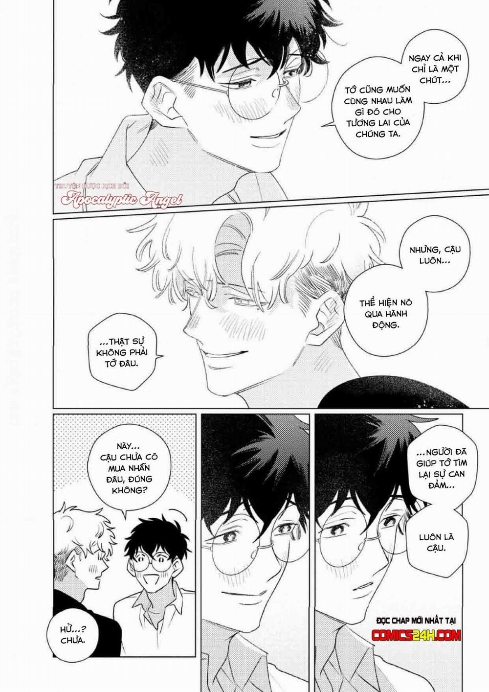 Liên Kết Và Rung Động 5 trang 30