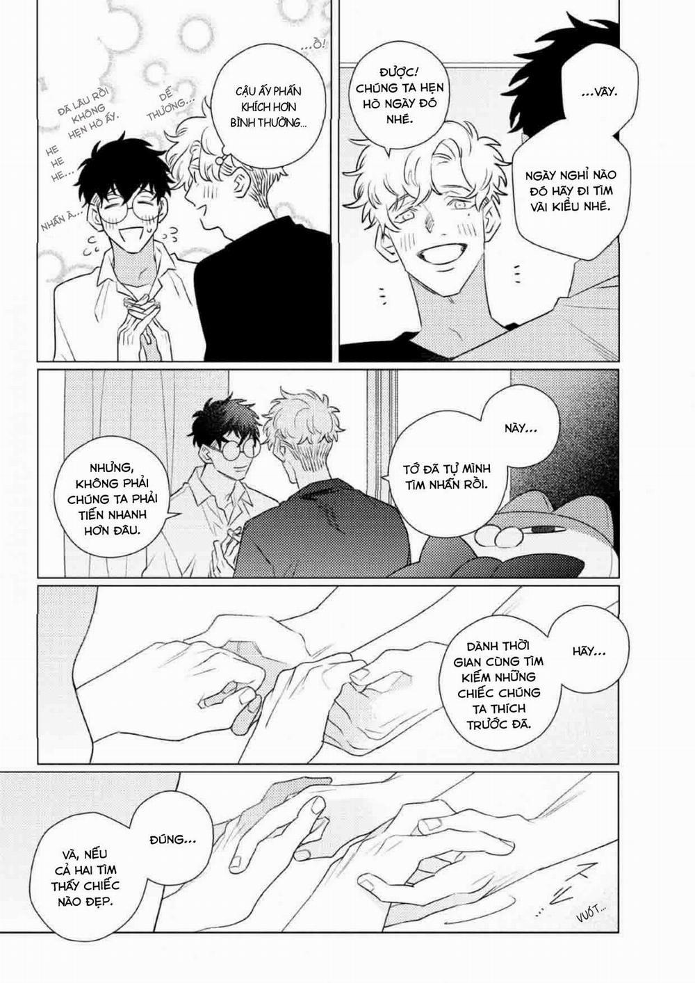 Liên Kết Và Rung Động 5 trang 31