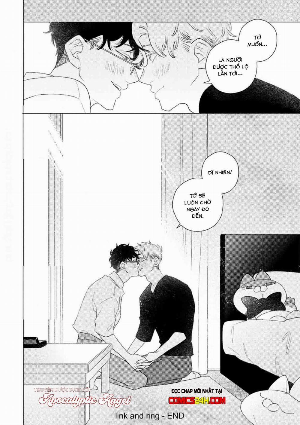 Liên Kết Và Rung Động 5 trang 32