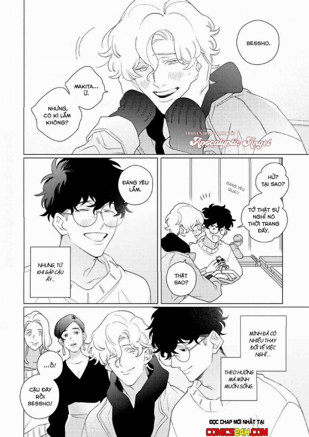 Liên Kết Và Rung Động 5 trang 4