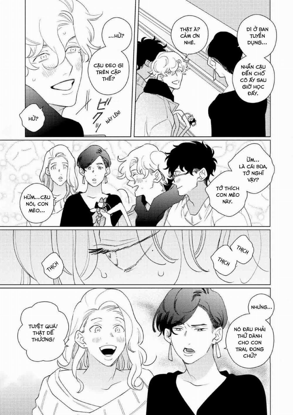 Liên Kết Và Rung Động 5 trang 5