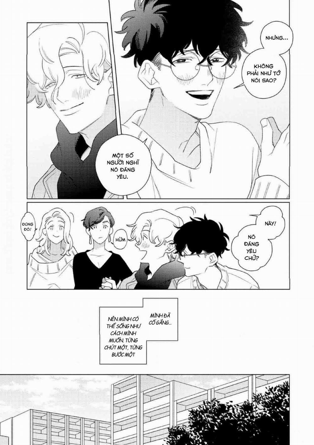 Liên Kết Và Rung Động 5 trang 7