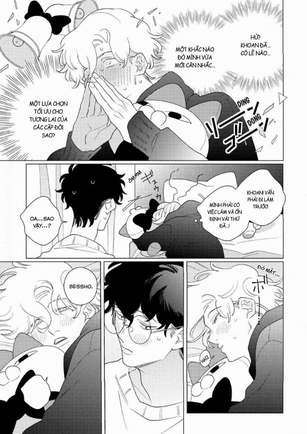 Liên Kết Và Rung Động 5 trang 9