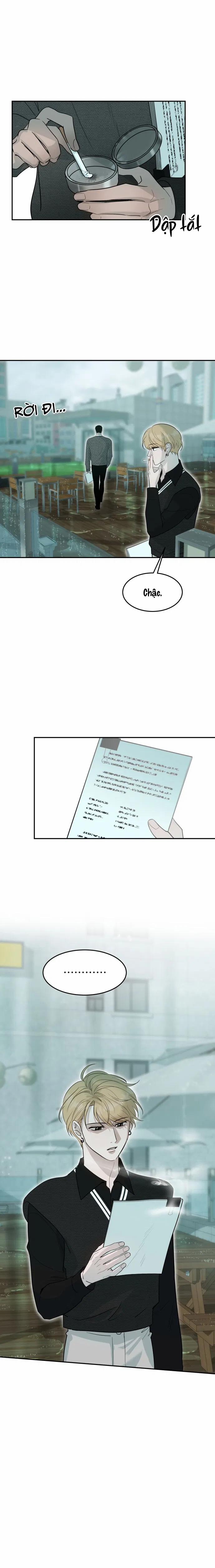 Liên Minh Phe Thất Tình 15 trang 13