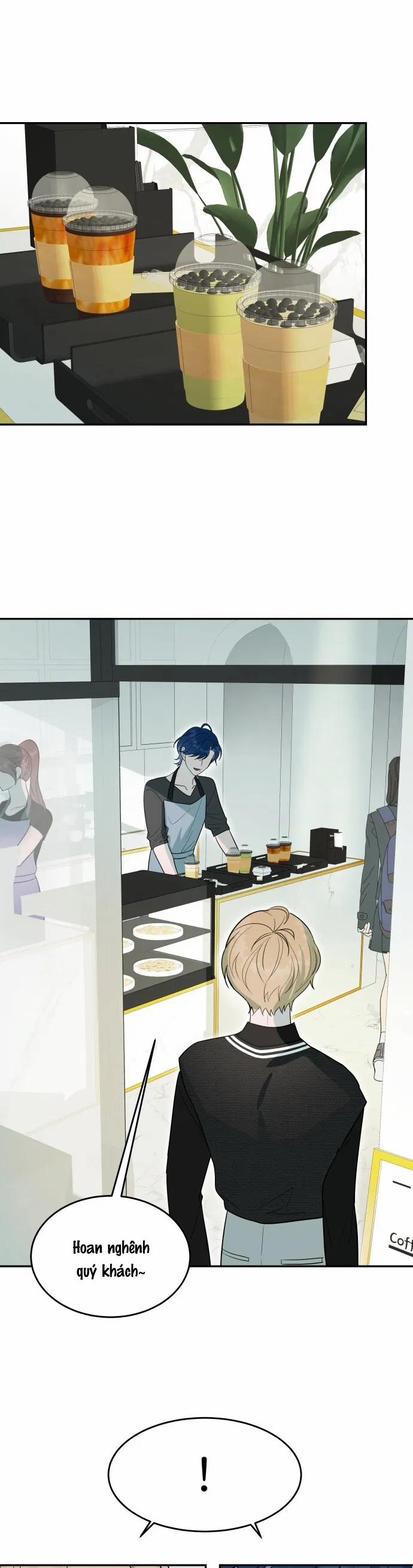 Liên Minh Phe Thất Tình 15 trang 14