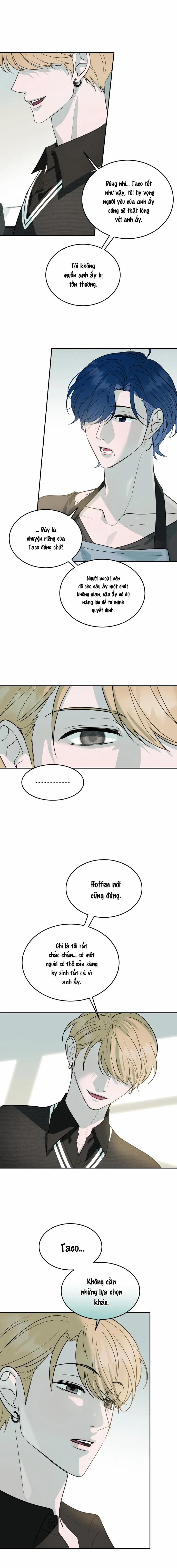 Liên Minh Phe Thất Tình 15 trang 17