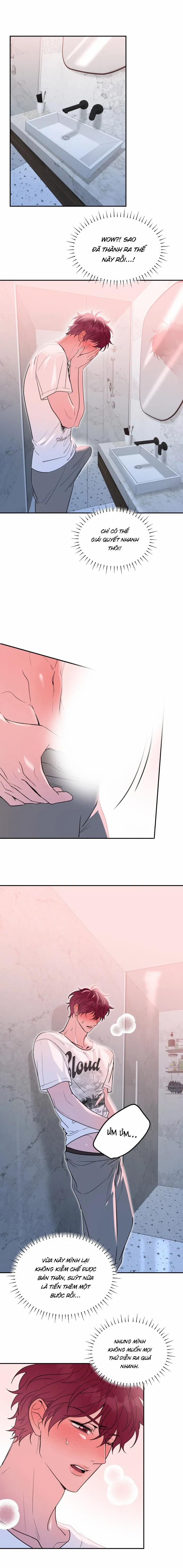 Liên Minh Phe Thất Tình 15 trang 2