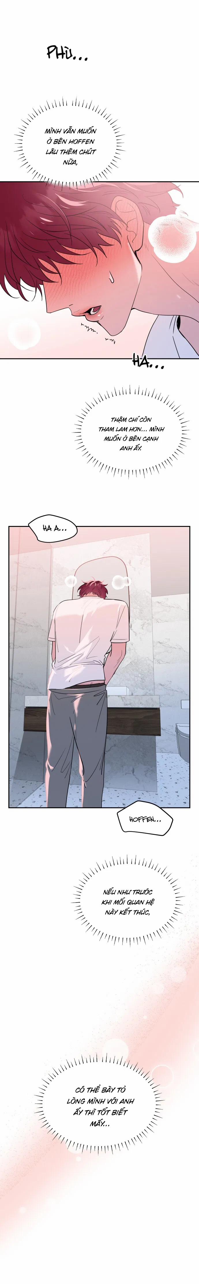 Liên Minh Phe Thất Tình 15 trang 4