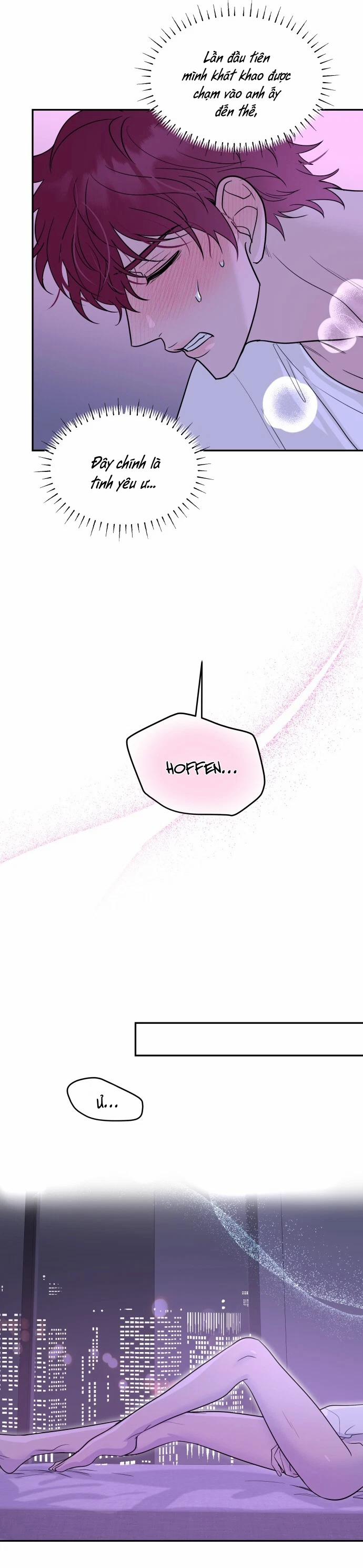 Liên Minh Phe Thất Tình 17 trang 15