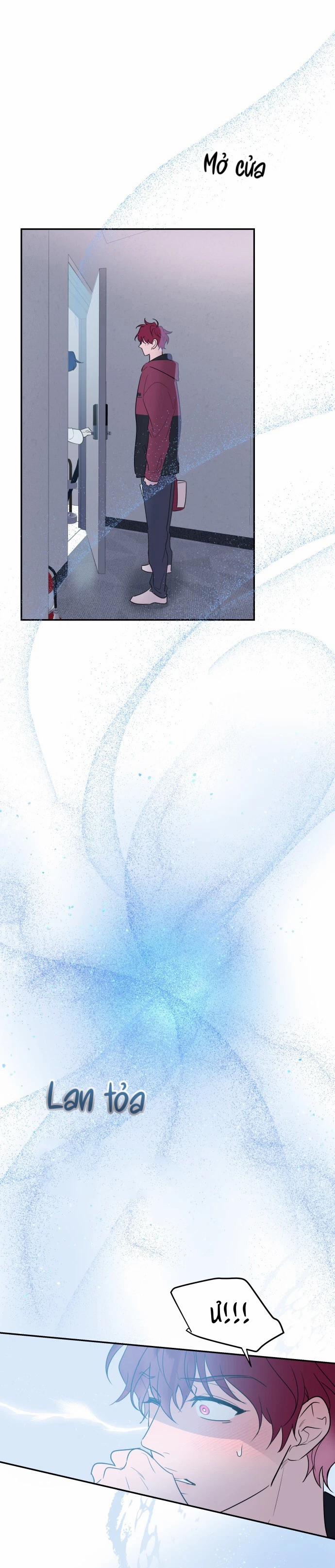 Liên Minh Phe Thất Tình 17 trang 4