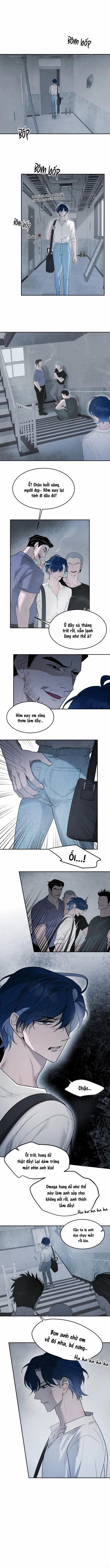 Liên Minh Phe Thất Tình 5 trang 0