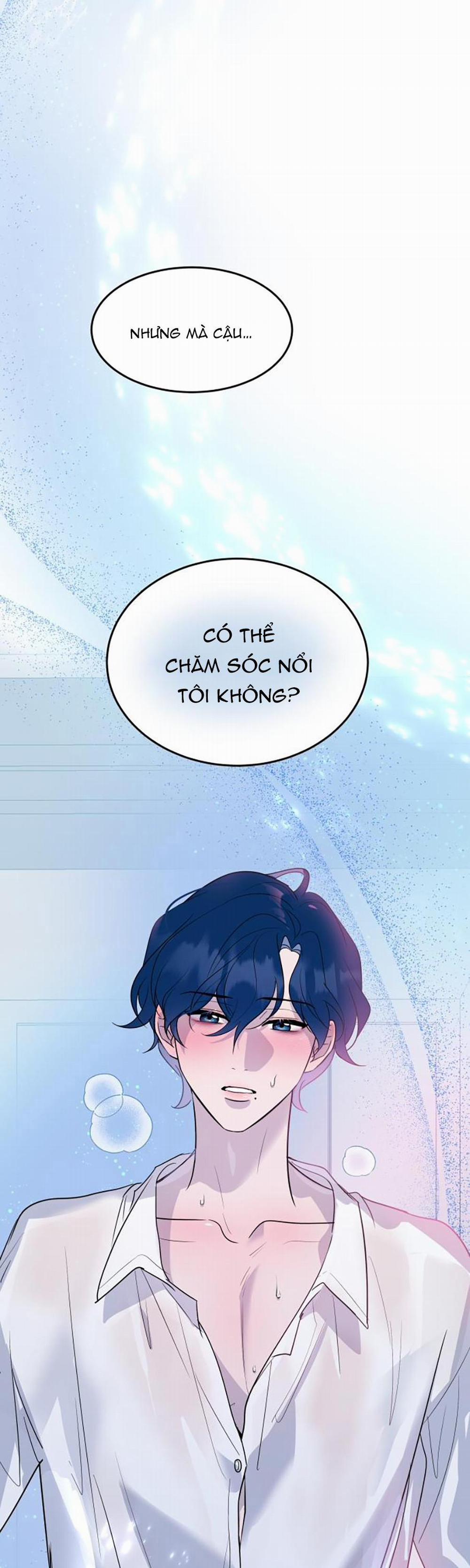 Liên Minh Thất Tình Ngày Thứ 6 1 trang 12