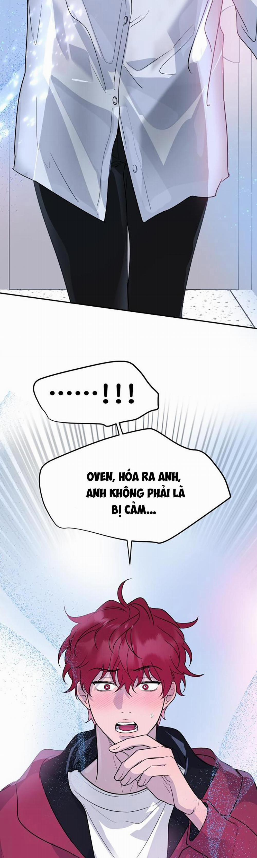 Liên Minh Thất Tình Ngày Thứ 6 1 trang 13