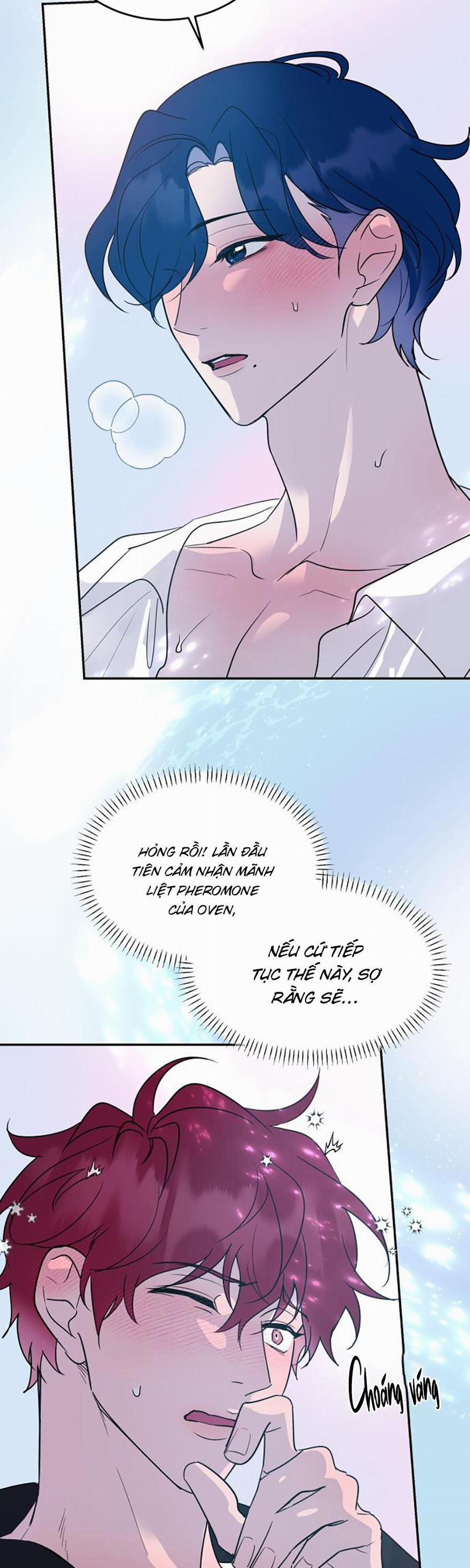 Liên Minh Thất Tình Ngày Thứ 6 1 trang 15