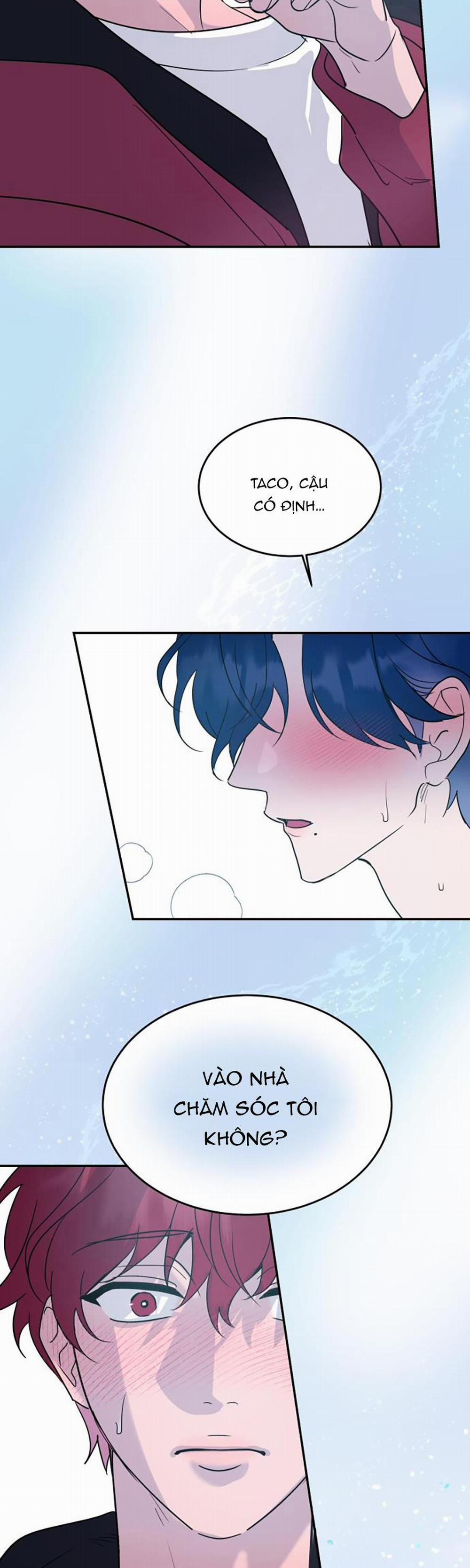 Liên Minh Thất Tình Ngày Thứ 6 1 trang 16