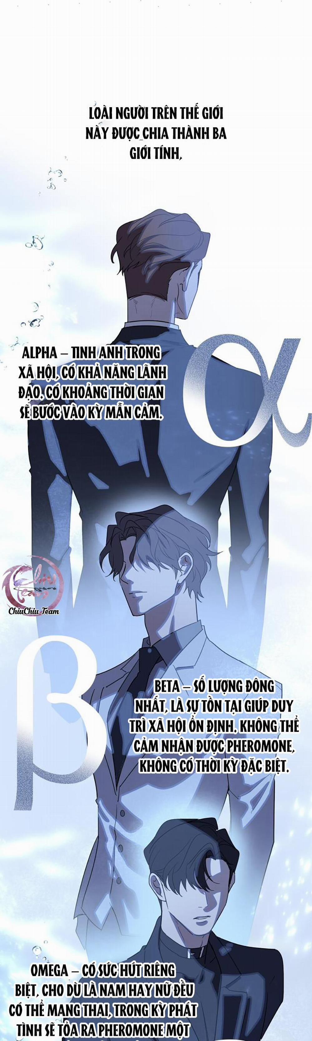 Liên Minh Thất Tình Ngày Thứ 6 1 trang 20