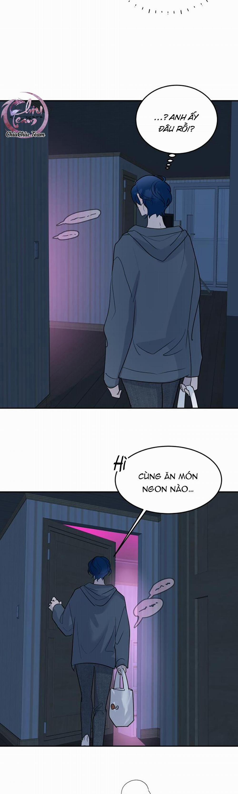 Liên Minh Thất Tình Ngày Thứ 6 1 trang 24