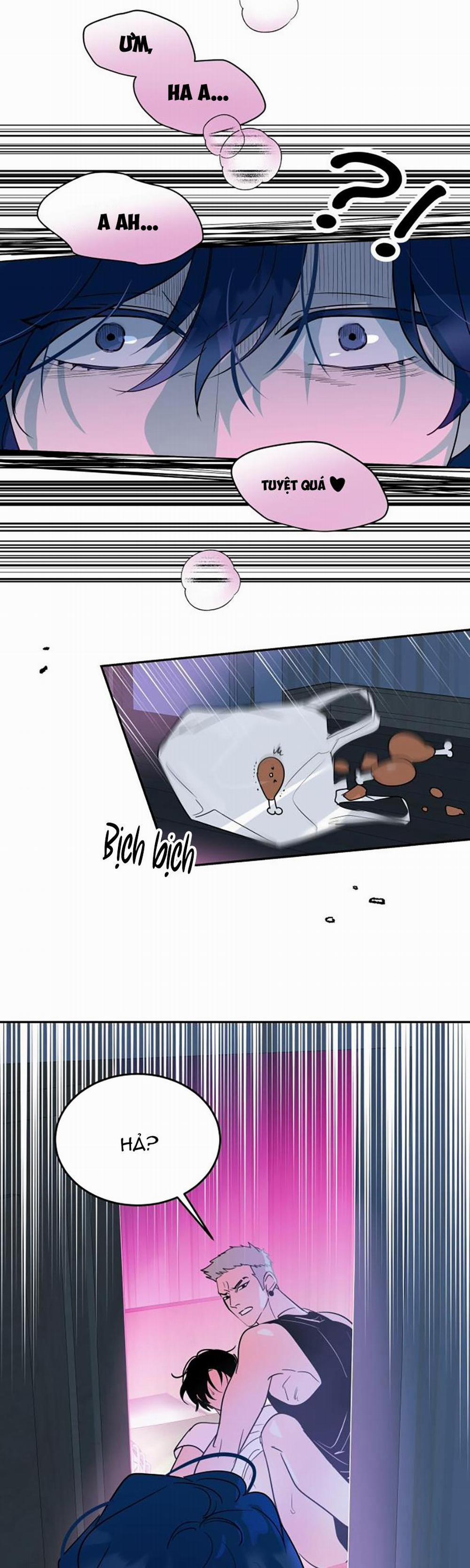 Liên Minh Thất Tình Ngày Thứ 6 1 trang 25