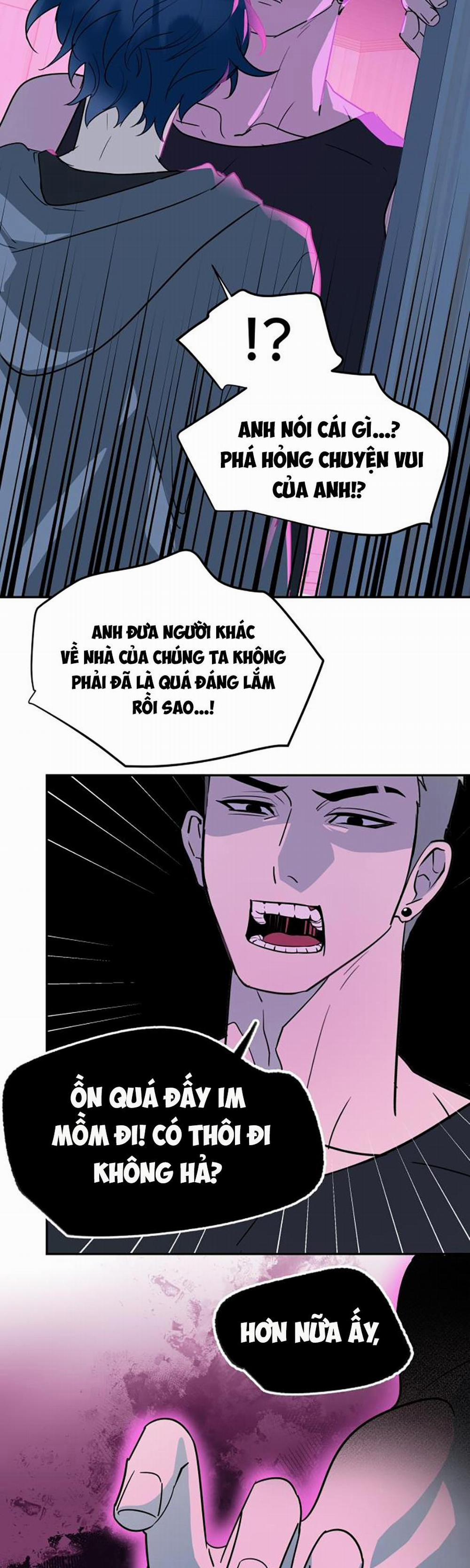 Liên Minh Thất Tình Ngày Thứ 6 1 trang 27