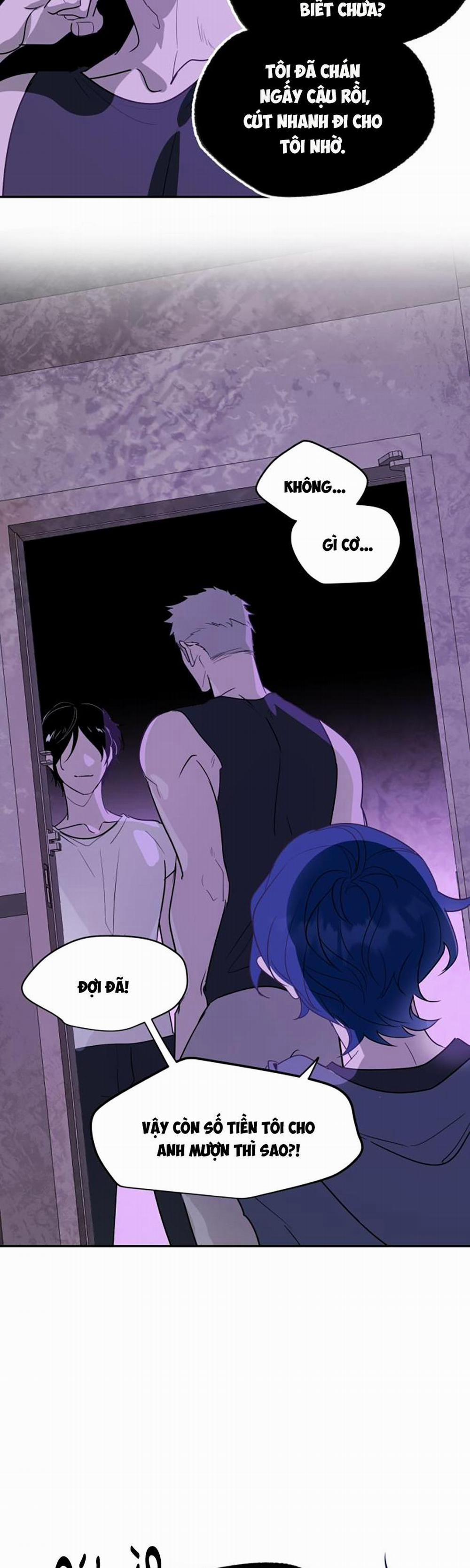 Liên Minh Thất Tình Ngày Thứ 6 1 trang 32