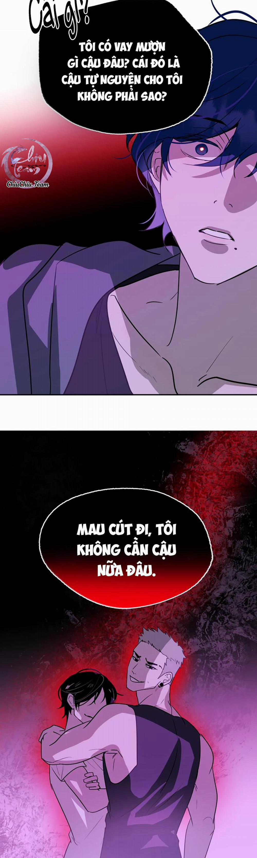 Liên Minh Thất Tình Ngày Thứ 6 1 trang 33