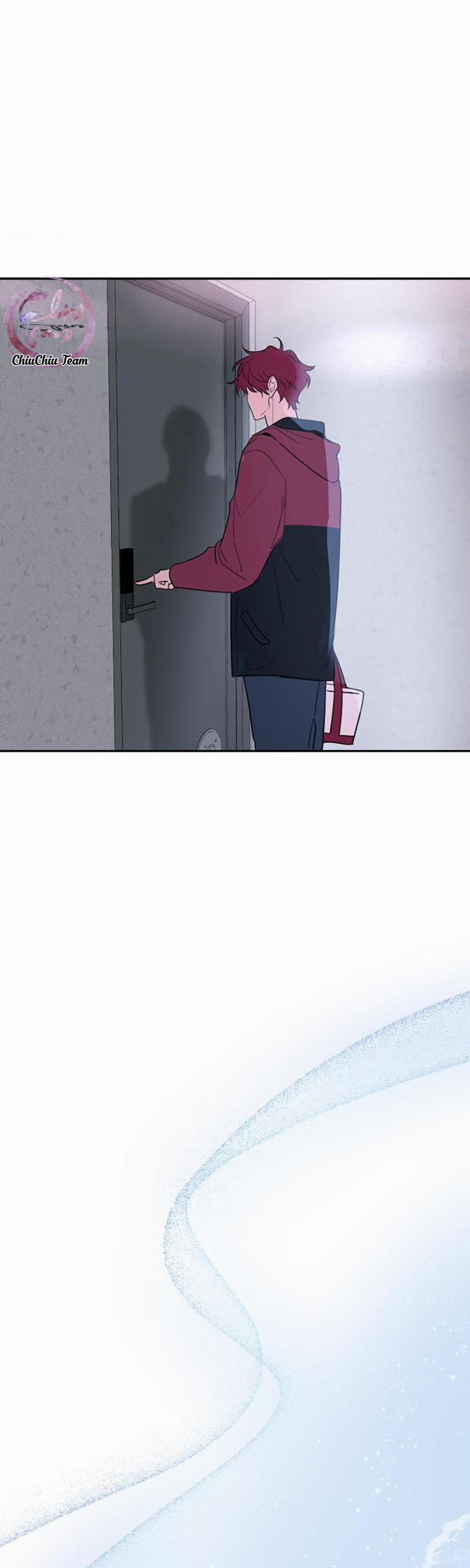 Liên Minh Thất Tình Ngày Thứ 6 1 trang 4