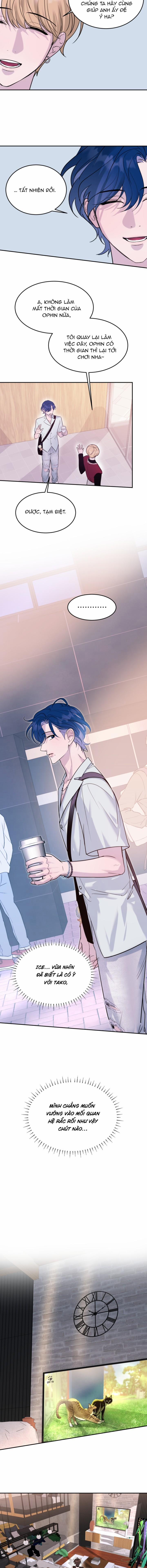 Liên Minh Thất Tình Ngày Thứ 6 10 trang 2