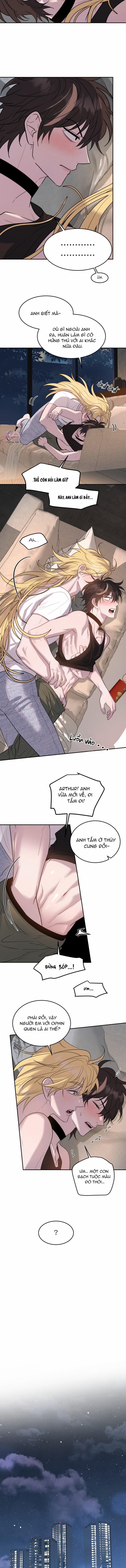 Liên Minh Thất Tình Ngày Thứ 6 10 trang 4