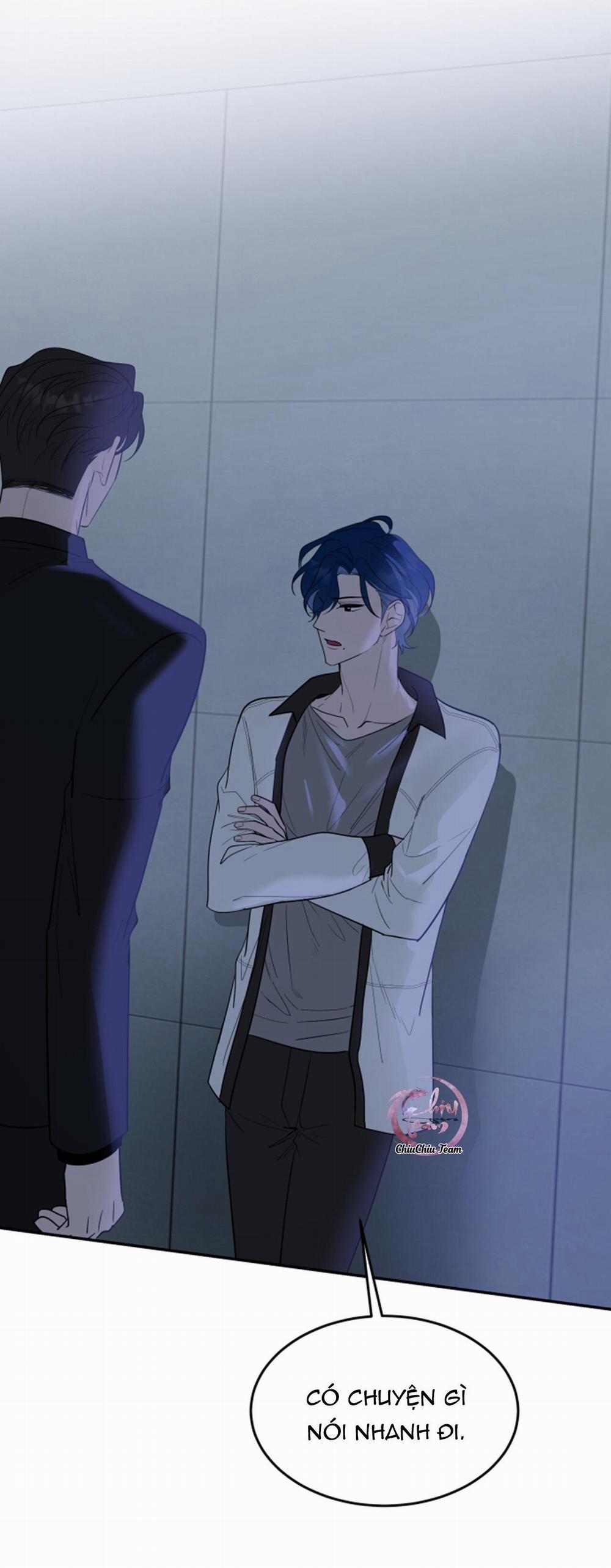 Liên Minh Thất Tình Ngày Thứ 6 11 trang 12