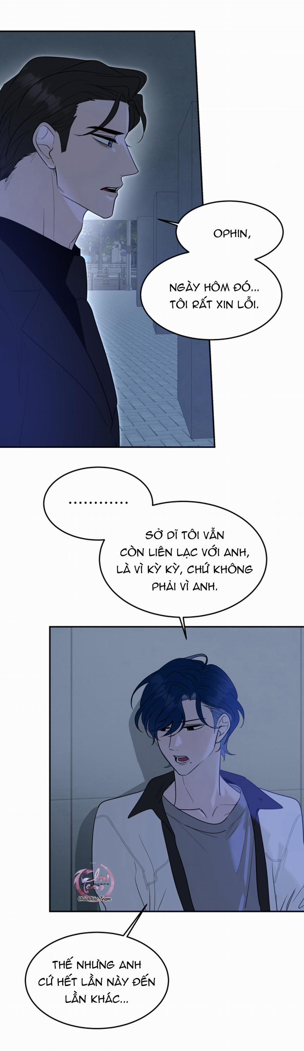 Liên Minh Thất Tình Ngày Thứ 6 11 trang 13