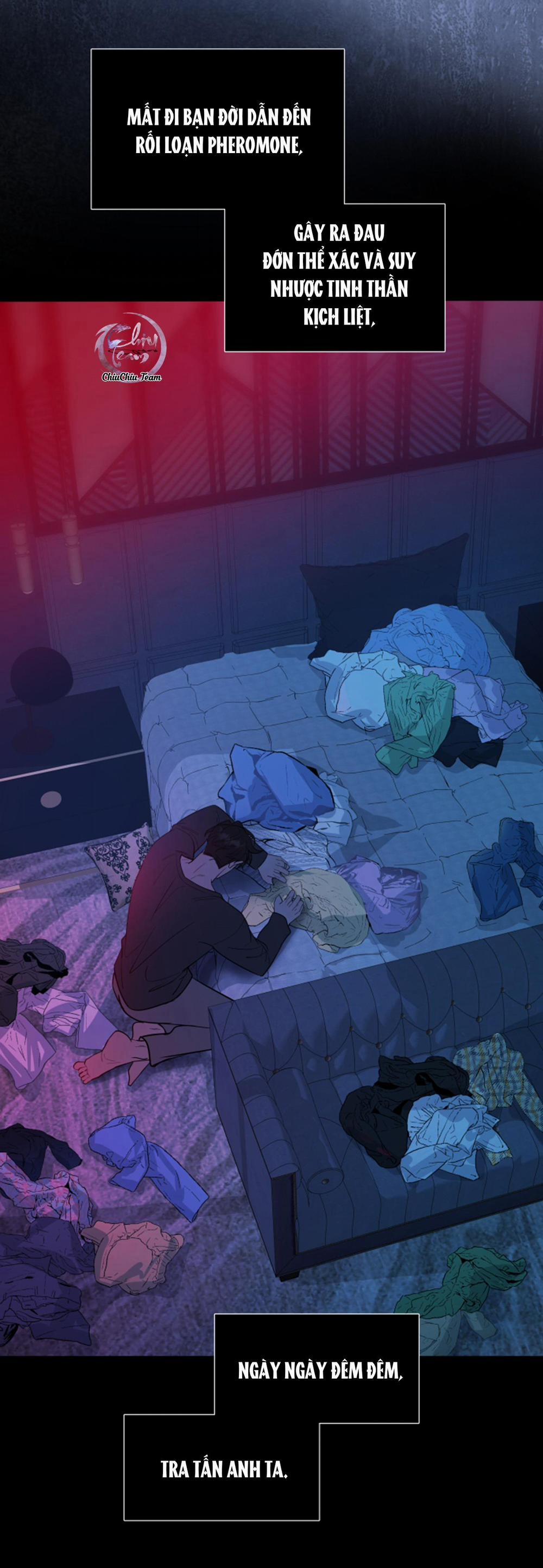 Liên Minh Thất Tình Ngày Thứ 6 11 trang 16