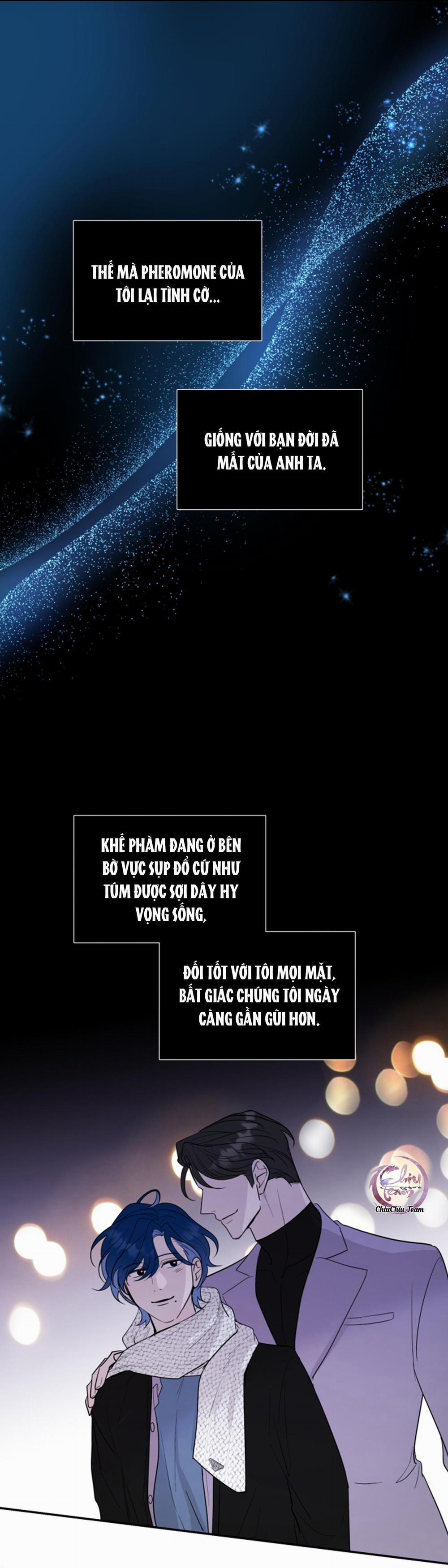 Liên Minh Thất Tình Ngày Thứ 6 11 trang 19