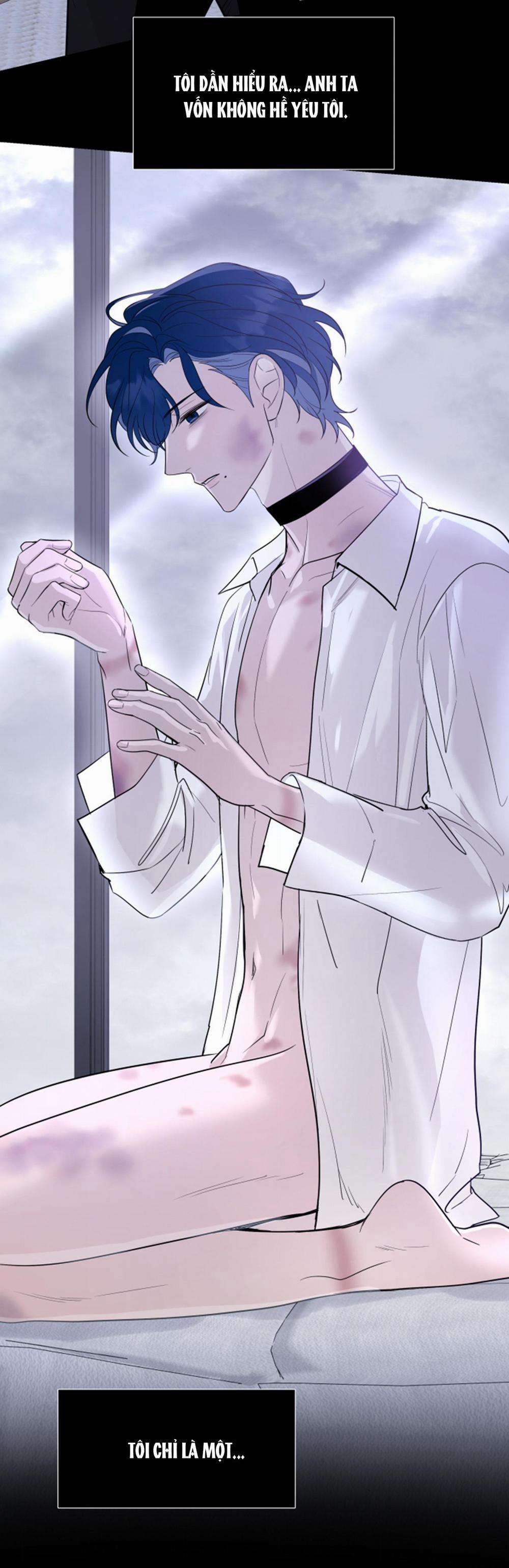 Liên Minh Thất Tình Ngày Thứ 6 11 trang 22