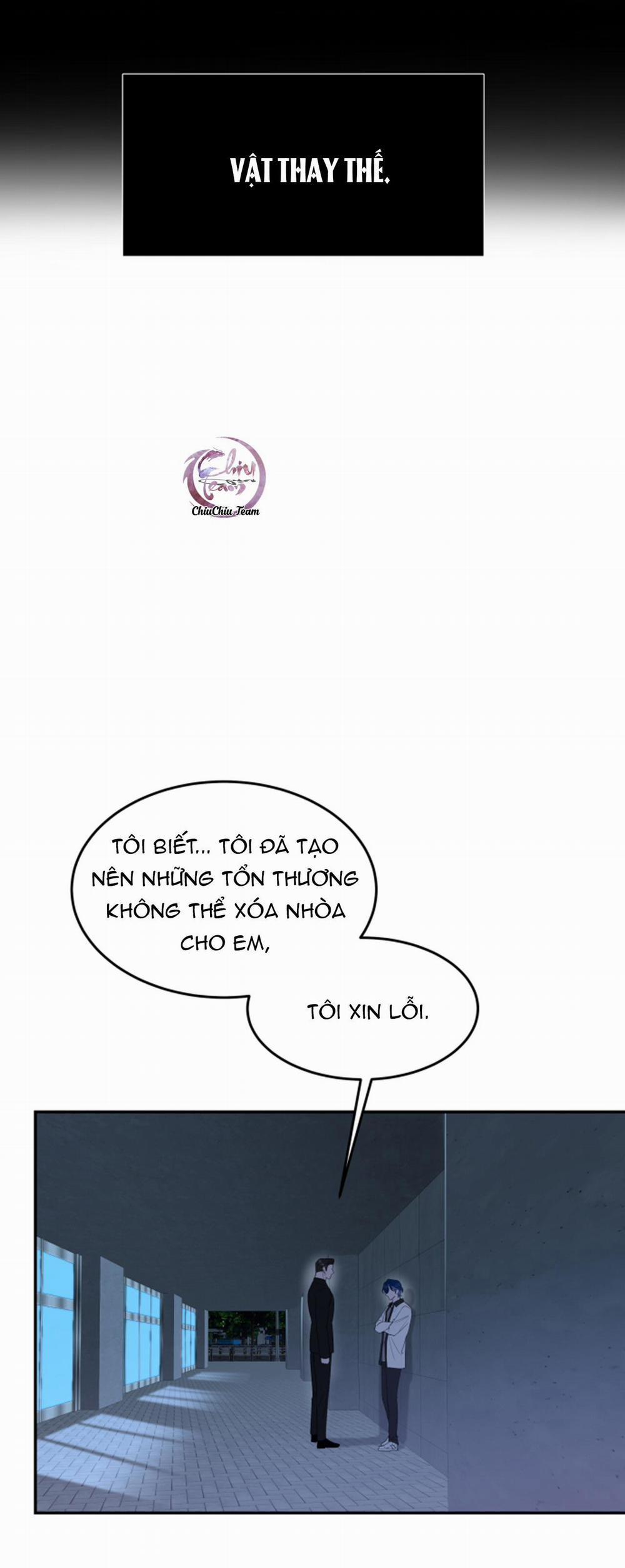 Liên Minh Thất Tình Ngày Thứ 6 11 trang 23