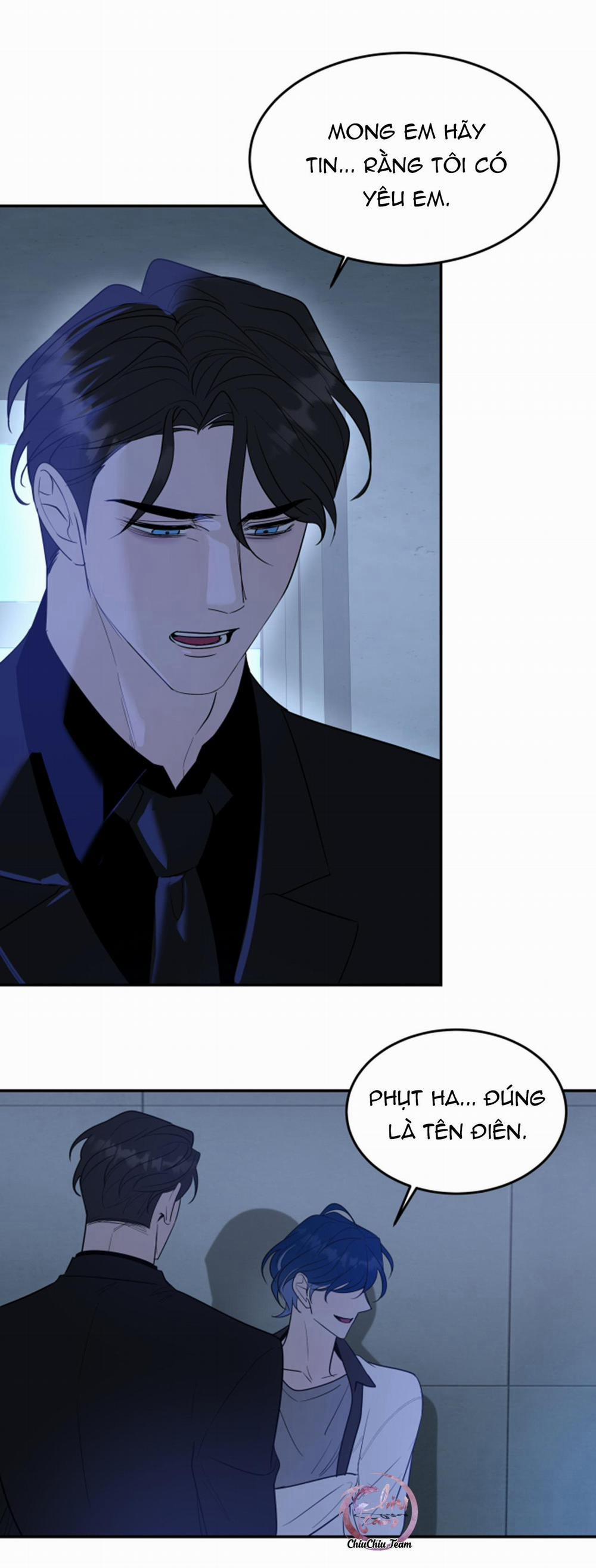 Liên Minh Thất Tình Ngày Thứ 6 11 trang 24