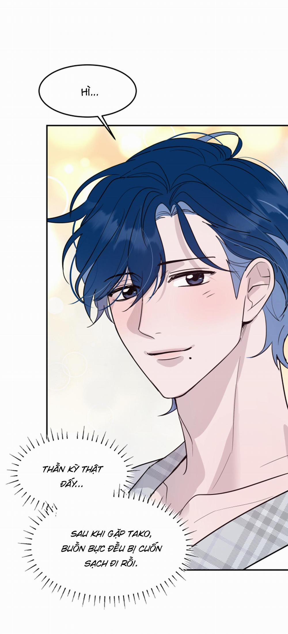 Liên Minh Thất Tình Ngày Thứ 6 11 trang 29