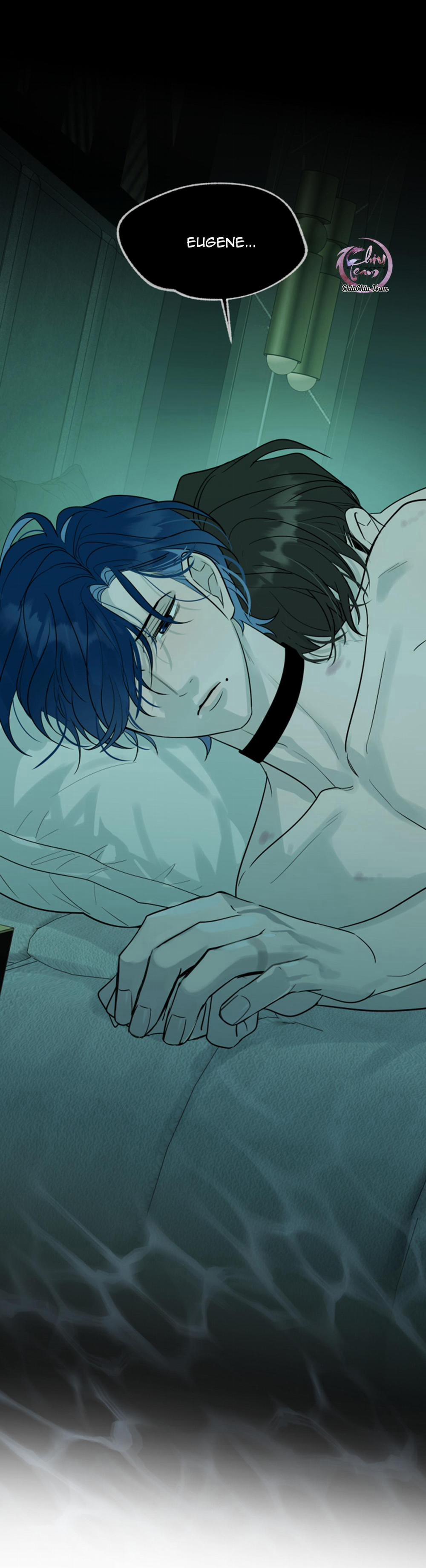 Liên Minh Thất Tình Ngày Thứ 6 11 trang 3