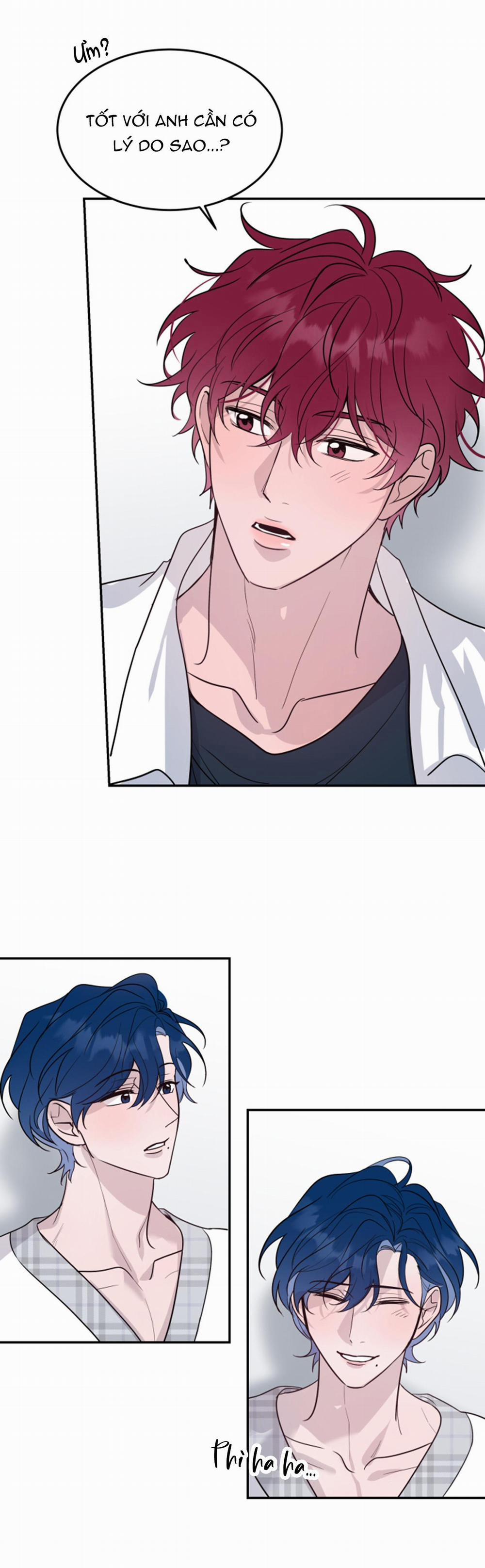 Liên Minh Thất Tình Ngày Thứ 6 11 trang 31