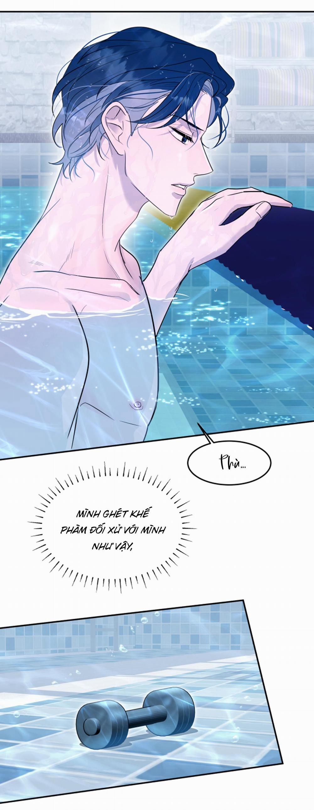 Liên Minh Thất Tình Ngày Thứ 6 11 trang 5