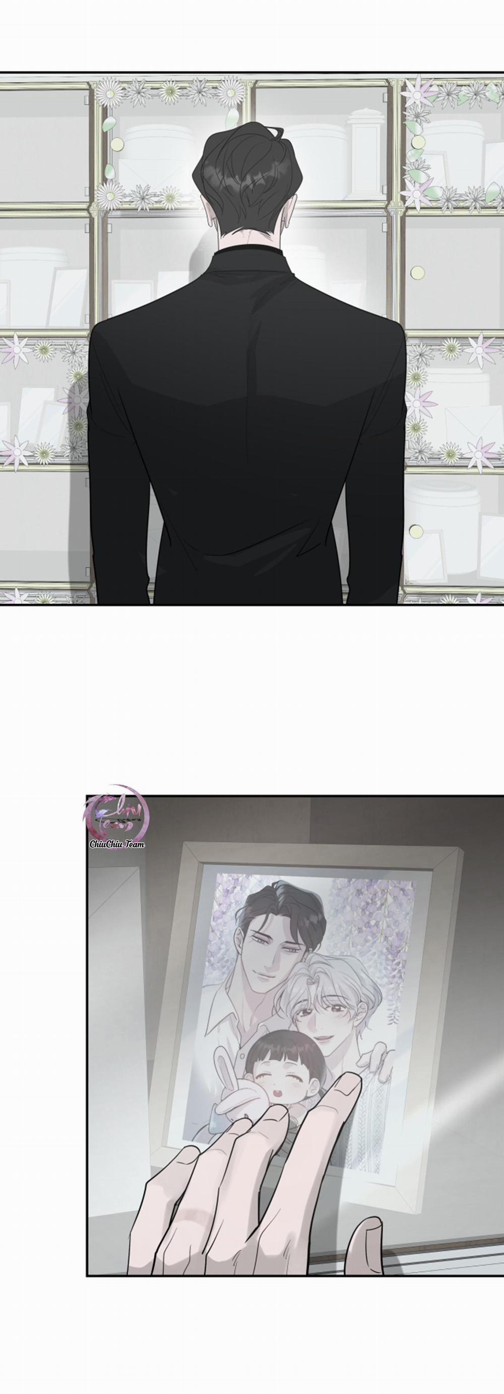 Liên Minh Thất Tình Ngày Thứ 6 11 trang 7