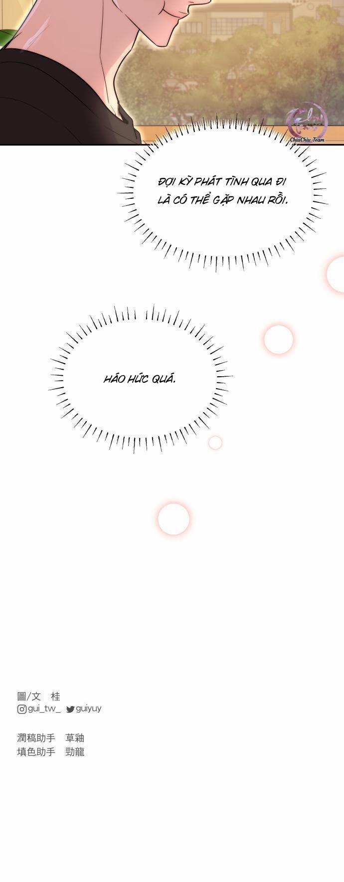 Liên Minh Thất Tình Ngày Thứ 6 18 trang 19