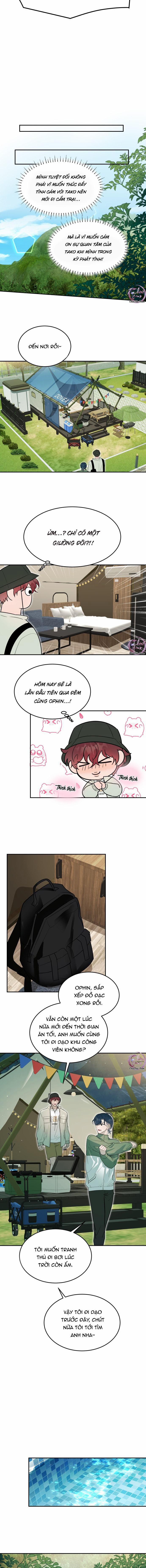 Liên Minh Thất Tình Ngày Thứ 6 19 trang 3