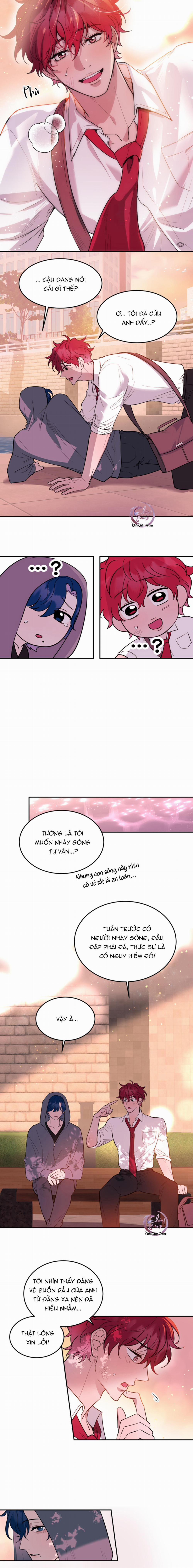 Liên Minh Thất Tình Ngày Thứ 6 2 trang 4