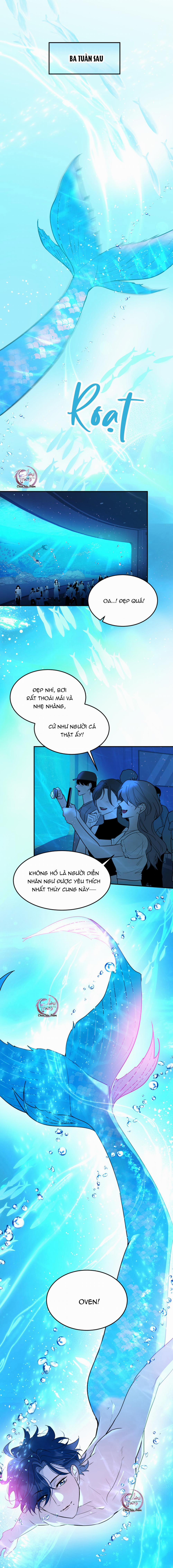 Liên Minh Thất Tình Ngày Thứ 6 2 trang 8