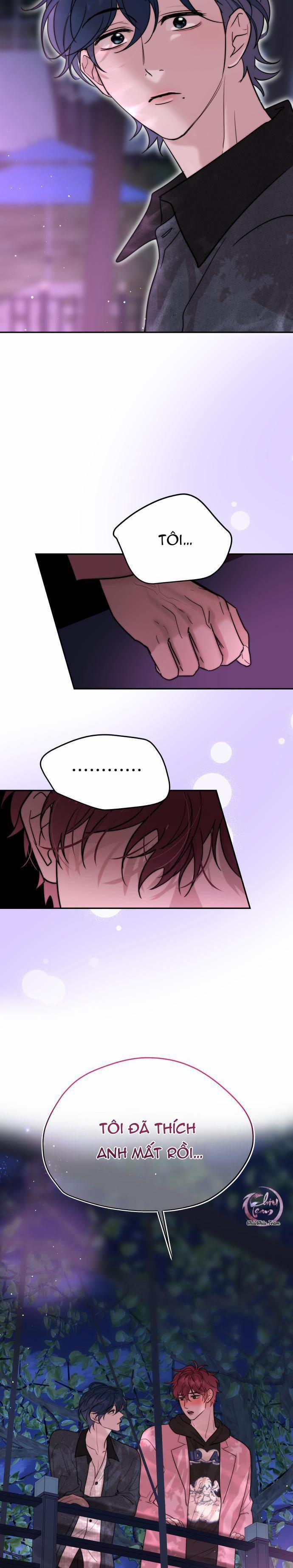 Liên Minh Thất Tình Ngày Thứ 6 20 trang 17