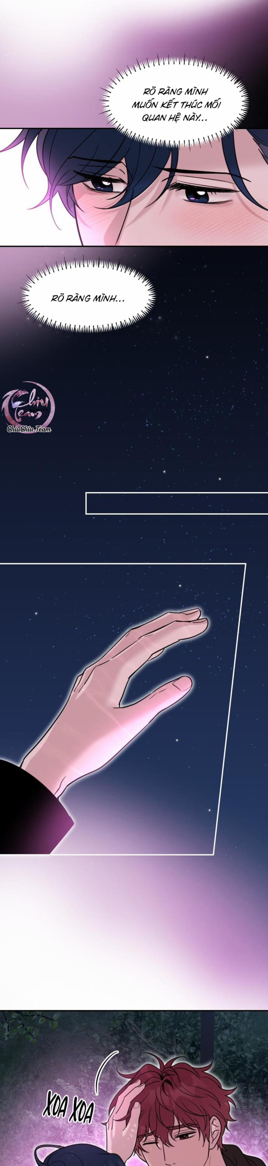 Liên Minh Thất Tình Ngày Thứ 6 21 trang 14